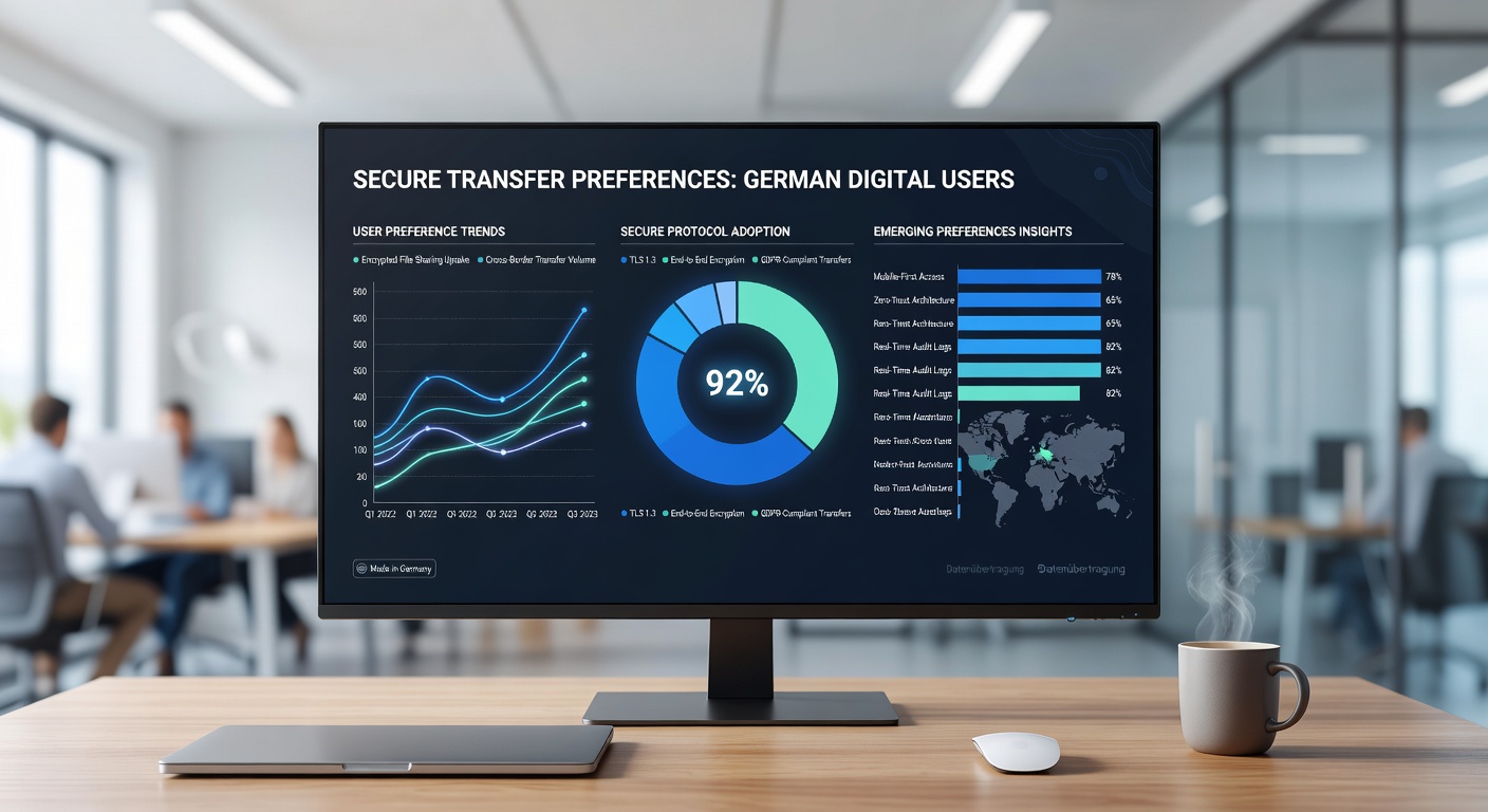 Grafik zu Nutzerpräferenzen bei Zahlungsoptionen in genehmigten deutschen Online-Gaming-Umgebungen